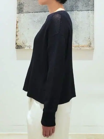 ONWARD CROSSET SELECT 本吉 コーディネート画像