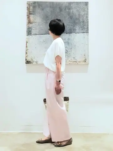 ONWARD CROSSET SELECT 本吉 コーディネート画像