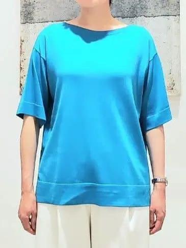 ONWARD CROSSET SELECT 本吉 コーディネート画像