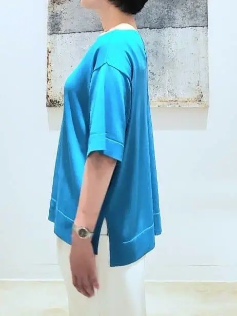 ONWARD CROSSET SELECT 本吉 コーディネート画像