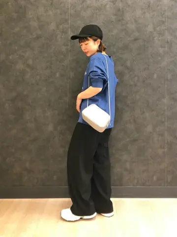 ONWARD CROSSET SELECT 濱 コーディネート画像