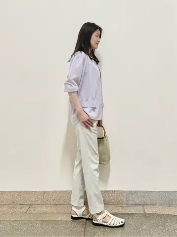 ONWARD CROSSET SELECT 相澤 コーディネート画像