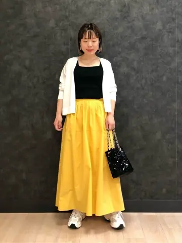 ONWARD CROSSET SELECT 濱 コーディネート画像