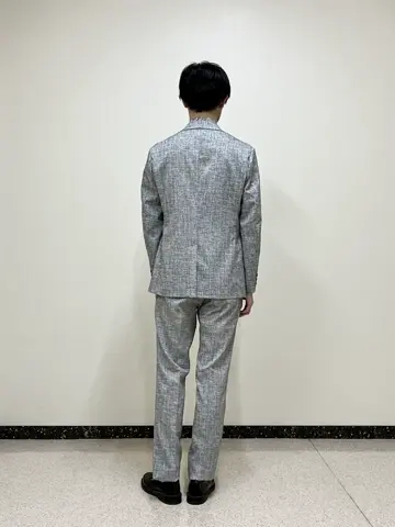 ONWARD CROSSET SELECT 加藤晴暉 コーディネート画像