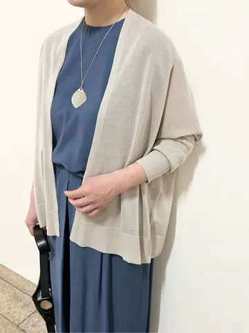 ONWARD CROSSET SELECT 千葉 コーディネート画像