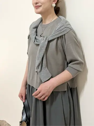 ONWARD CROSSET SELECT 千葉 コーディネート画像