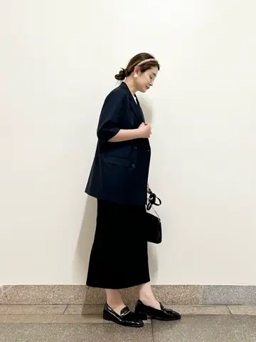 ONWARD CROSSET SELECT 千葉 コーディネート画像