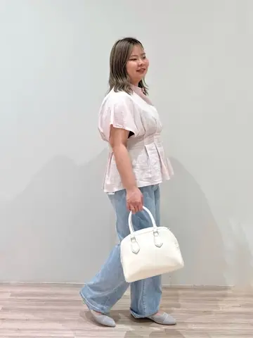 ONWARD CROSSET SELECT M コーディネート画像