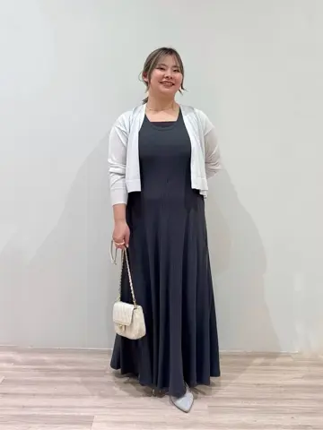 ONWARD CROSSET SELECT M コーディネート画像