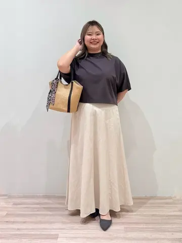 ONWARD CROSSET SELECT M コーディネート画像