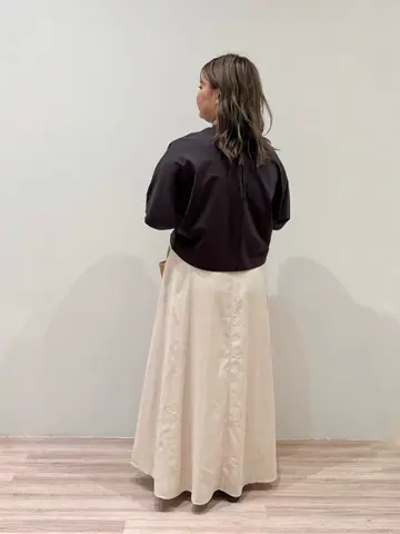 ONWARD CROSSET SELECT M コーディネート画像