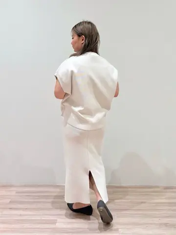 ONWARD CROSSET SELECT M コーディネート画像