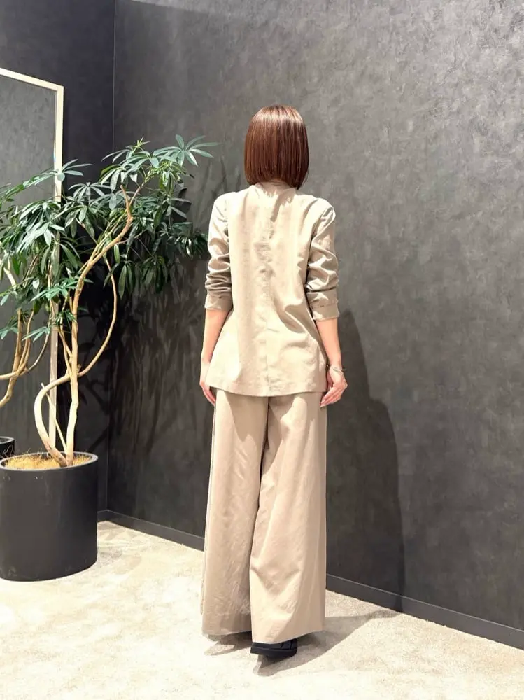 ONWARD CROSSET SELECT Tamura コーディネート画像