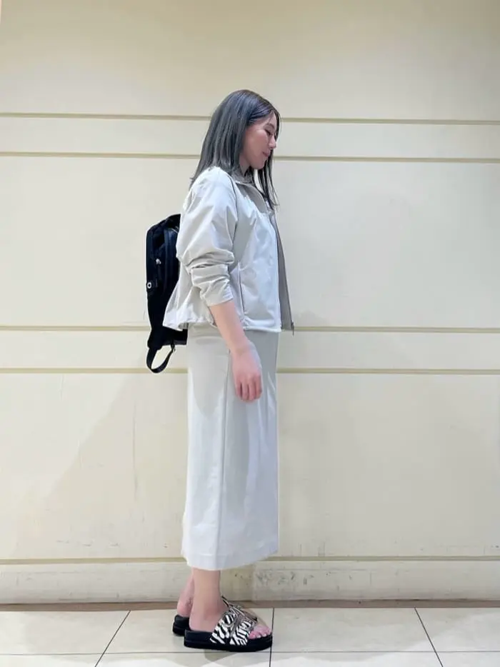 ONWARD CROSSET SELECT 太田 コーディネート画像