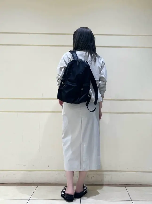 ONWARD CROSSET SELECT 太田 コーディネート画像