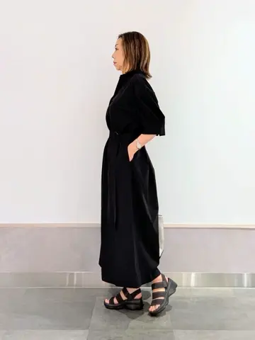 ONWARD CROSSET SELECT niwa コーディネート画像