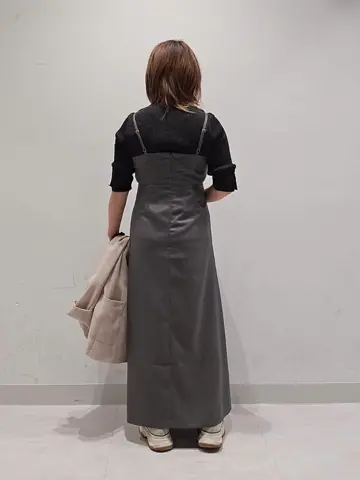 ONWARD CROSSET SELECT yamakawa コーディネート画像