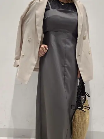 ONWARD CROSSET SELECT yamakawa コーディネート画像