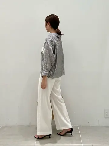 ONWARD CROSSET SELECT 豊吉 コーディネート画像