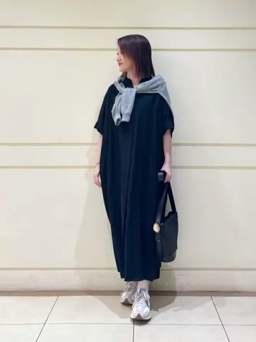 ONWARD CROSSET SELECT 加藤 コーディネート画像