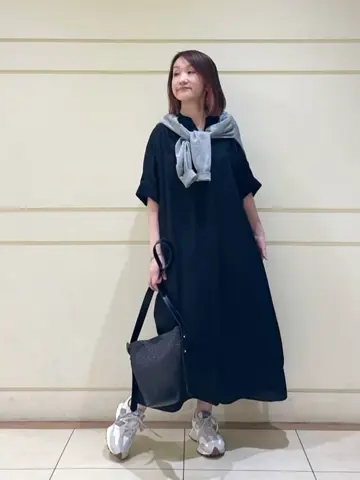 ONWARD CROSSET SELECT 加藤 コーディネート画像