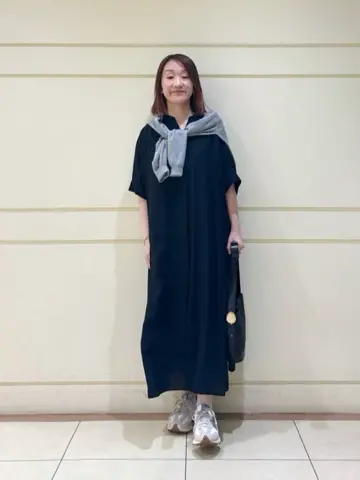 ONWARD CROSSET SELECT 加藤 コーディネート画像