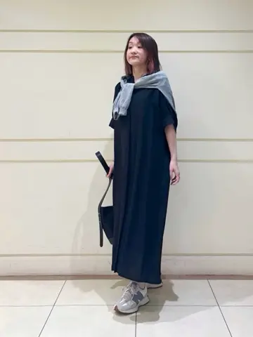 ONWARD CROSSET SELECT 加藤 コーディネート画像