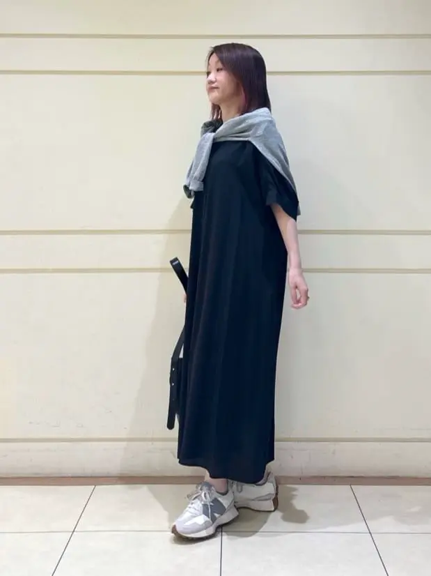 ONWARD CROSSET SELECT 加藤 コーディネート画像