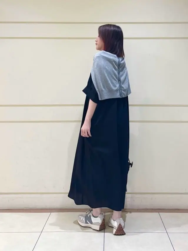 ONWARD CROSSET SELECT 加藤 コーディネート画像