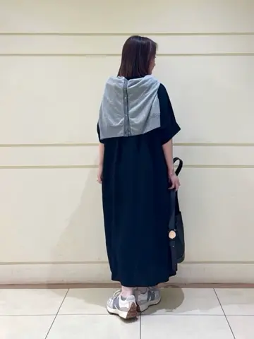 ONWARD CROSSET SELECT 加藤 コーディネート画像