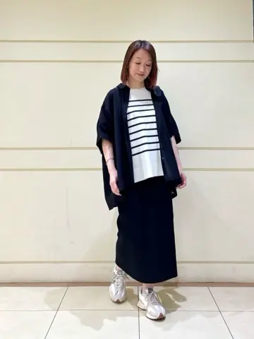 ONWARD CROSSET SELECT 加藤 コーディネート画像