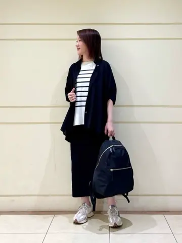 ONWARD CROSSET SELECT 加藤 コーディネート画像