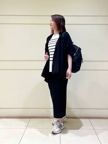 ONWARD CROSSET SELECT 加藤 コーディネート画像