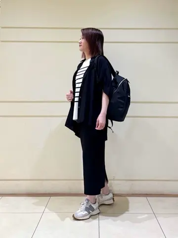 ONWARD CROSSET SELECT 加藤 コーディネート画像