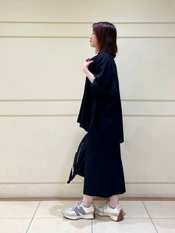 ONWARD CROSSET SELECT 加藤 コーディネート画像