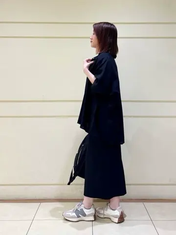 ONWARD CROSSET SELECT 加藤 コーディネート画像