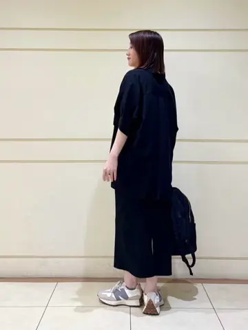 ONWARD CROSSET SELECT 加藤 コーディネート画像