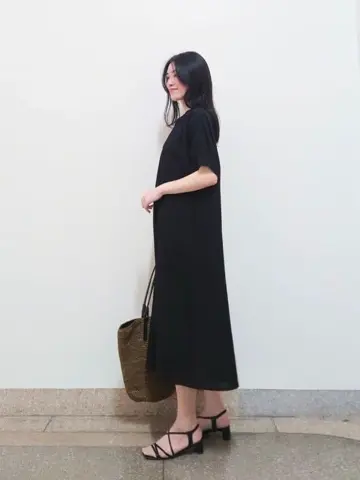 ONWARD CROSSET SELECT 最上 コーディネート画像