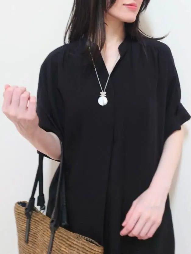 ONWARD CROSSET SELECT 最上 コーディネート画像