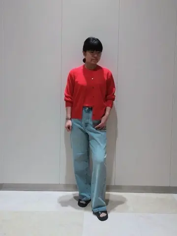 ONWARD CROSSET SELECT 権田 コーディネート画像