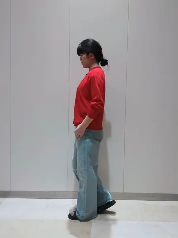 ONWARD CROSSET SELECT 権田 コーディネート画像