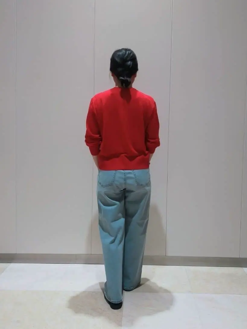 ONWARD CROSSET SELECT 権田 コーディネート画像