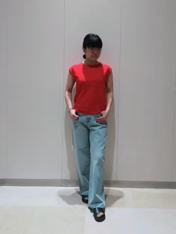 ONWARD CROSSET SELECT 権田 コーディネート画像