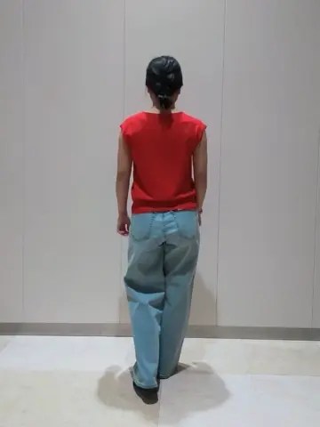 ONWARD CROSSET SELECT 権田 コーディネート画像