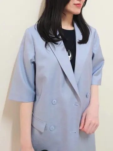 ONWARD CROSSET SELECT 最上 コーディネート画像