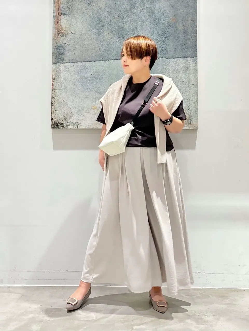  千葉 コーディネート画像