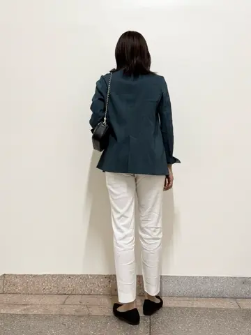 ONWARD CROSSET SELECT 佐藤 コーディネート画像