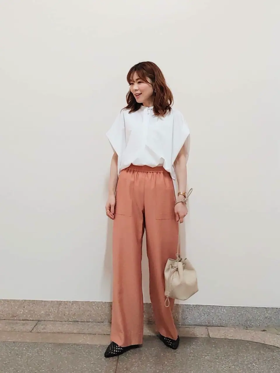  加藤 コーディネート画像