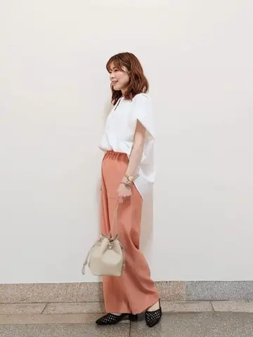 ONWARD CROSSET SELECT 加藤 コーディネート画像