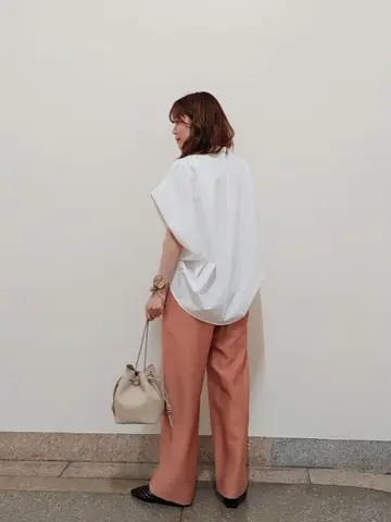 ONWARD CROSSET SELECT 加藤 コーディネート画像